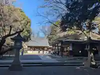 乃木神社(東京都)