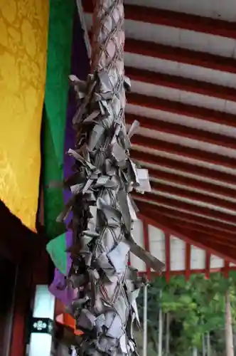 仏隆寺の本殿・本堂