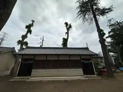 小野神社(東京都)
