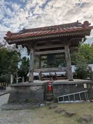 桃林寺(沖縄県)