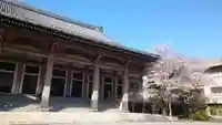 東本願寺の本殿・本堂