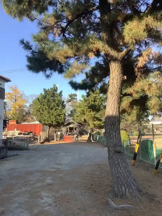 星大明社(愛知県)