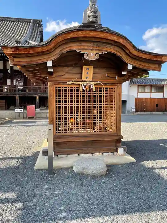 総持寺(大阪府)