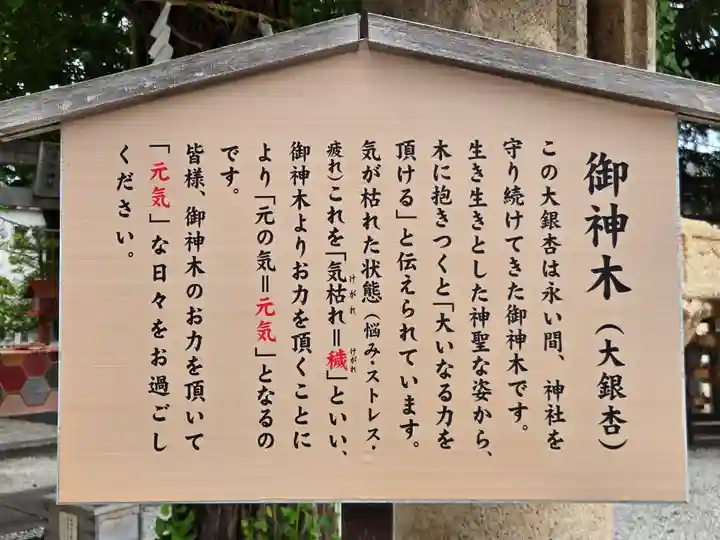 草加神社(埼玉県)