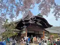 三宝院(三宝院門跡)の本殿・本堂