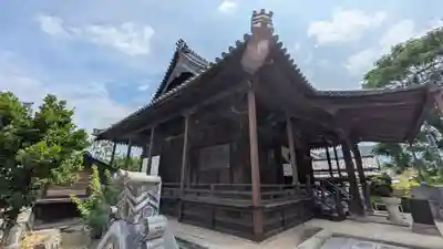 橘寺(奈良県)