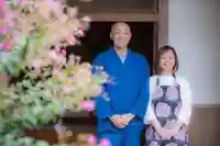 天王山 安楽寺(福井県)