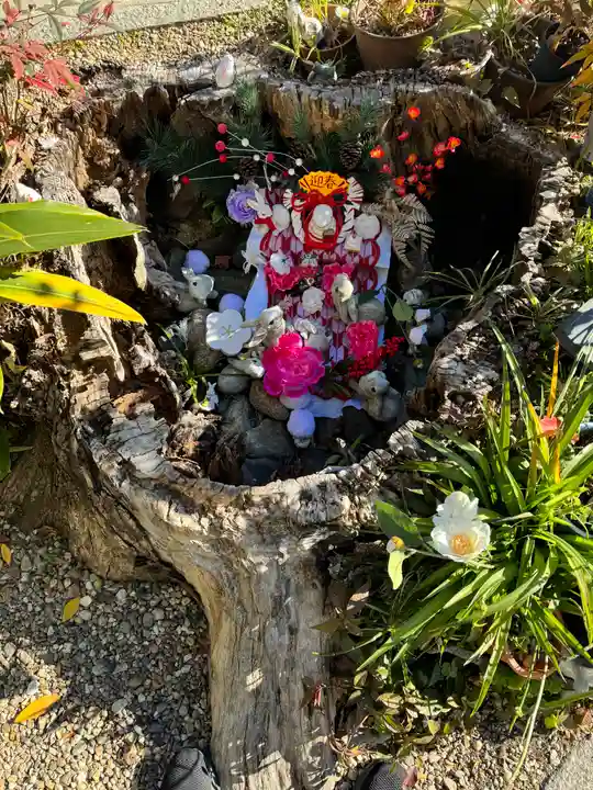 三輪神社(愛知県)