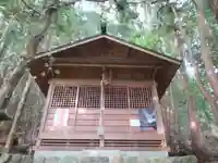 春日明神社(東京都)