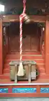 真徳稲荷神社のその他建物