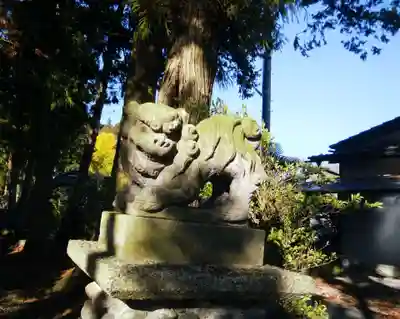 鹿嶋神社(福島県)