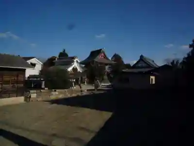 慶龍寺(茨城県)