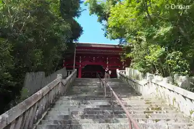 千光寺(兵庫県)