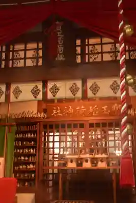 宝登山神社(埼玉県)