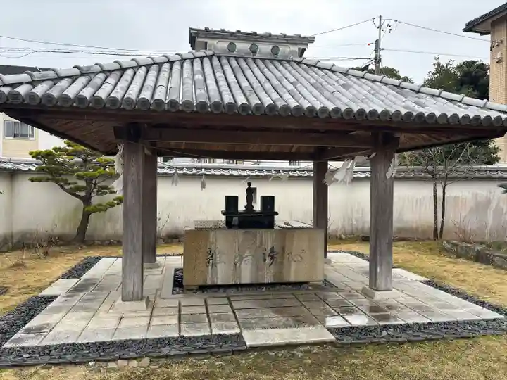 龍華寺(静岡県)
