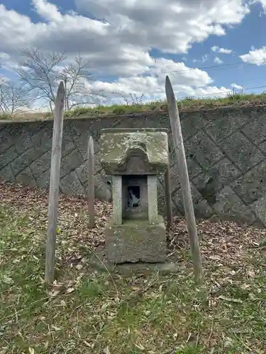 八龍神社(長野県)