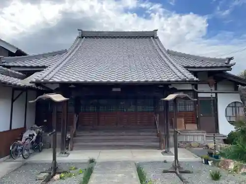 永証寺(兵庫県)