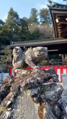 筑波山神社(茨城県)