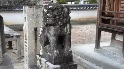 八幡神社(奈良県)