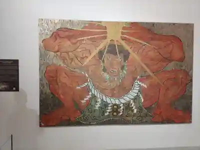 常陸国出雲大社(茨城県)