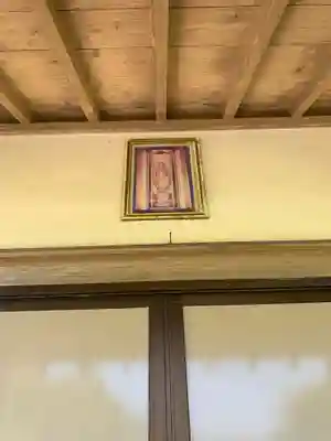 足川岡薬師堂(千葉県)