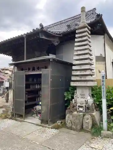 上行寺(神奈川県)