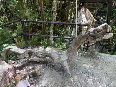 竜神神社(岐阜県)