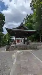 吉田神社の建物その他