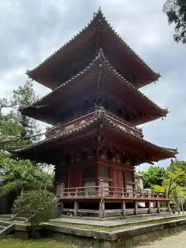 太山寺(兵庫県)