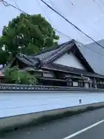 安養寺のその他建物