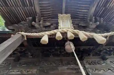 住吉神社(東京都)