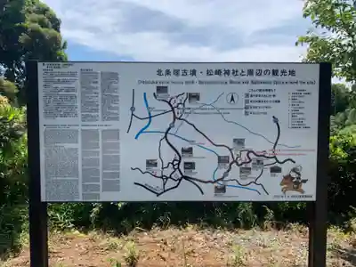 松崎神社(千葉県)