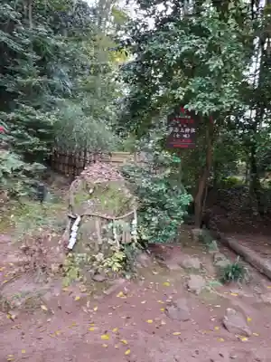 宇治上神社のその他建物