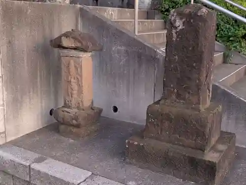 稲荷神社(神奈川県)