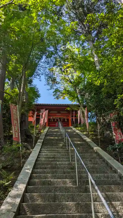 毘沙門堂門跡(京都府)