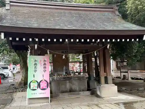 真清田神社(愛知県)
