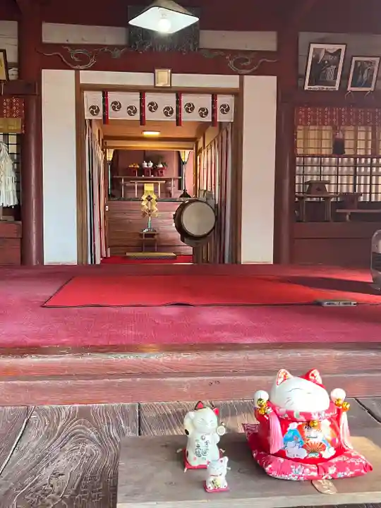 聖神社(埼玉県)