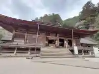 清水寺の本殿・本堂