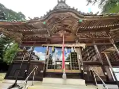 千種神社(三重県)