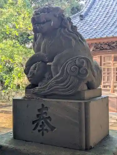 春日神社(神奈川県)