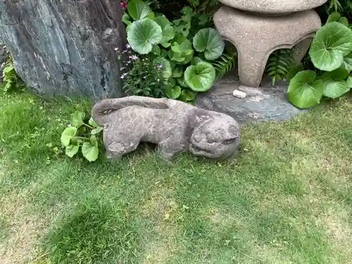 長勝寺(東京都)
