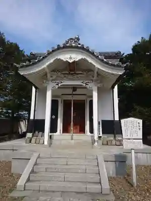 成田山新勝寺のその他建物