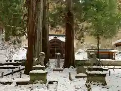 藤沼神社(福島県)