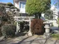 蓮光寺(東京都)