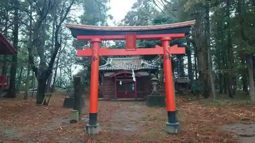 八幡宮(群馬県)
