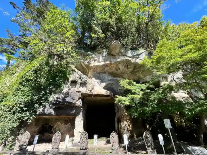瑞巌寺(宮城県)