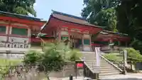香椎宮のその他建物