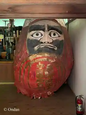 龍潭寺(滋賀県)