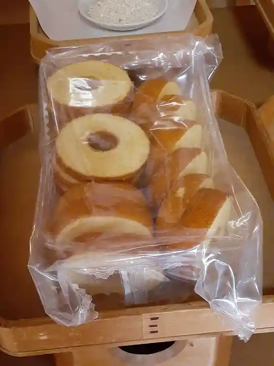 伏木香取神社(茨城県)