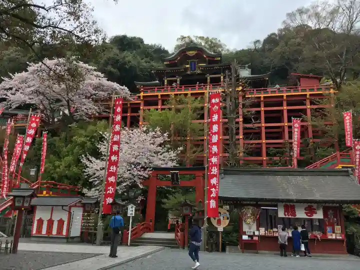 祐徳稲荷神社(佐賀県)